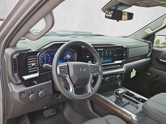 New 2026 Chevrolet Silverado 1500 LT Trail Boss w/ LT Trail Boss Premium Package AWD/4WD video 3