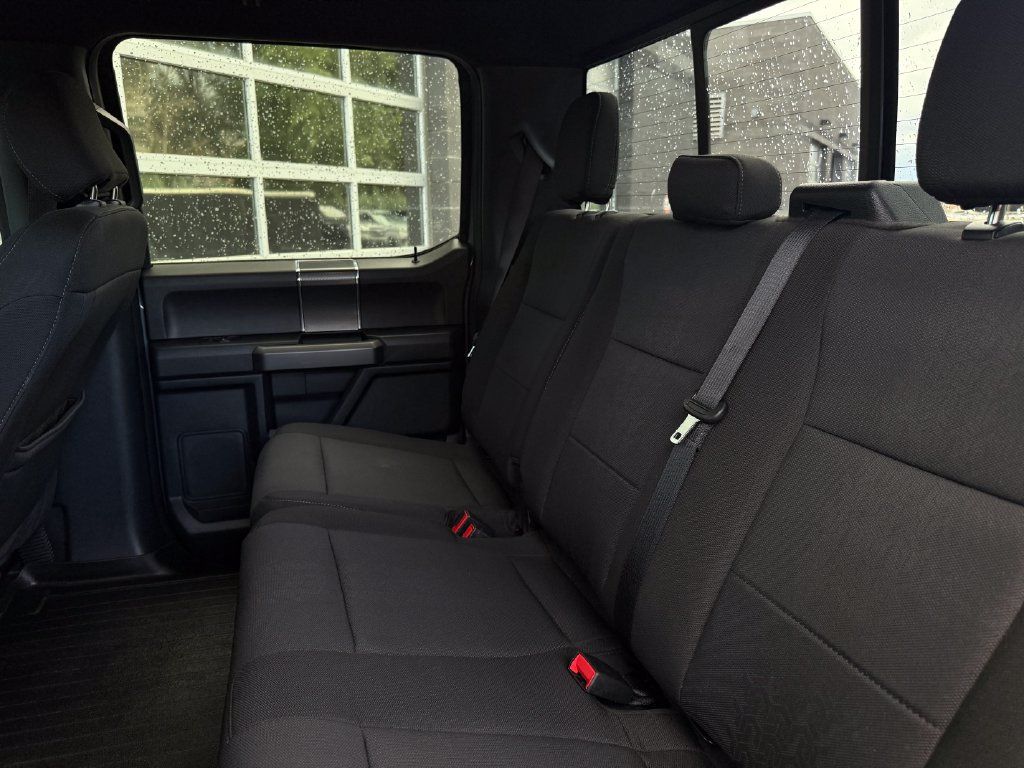 Used 2019 Ford F150 XLT w/ Equipment Group 302A Luxury AWD/4WD image 33