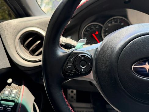 Used 2019 Subaru BRZ Limited RWD image 16