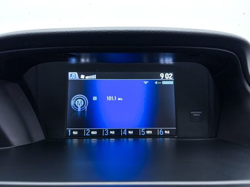 Used 2015 Honda Accord Sport image 16