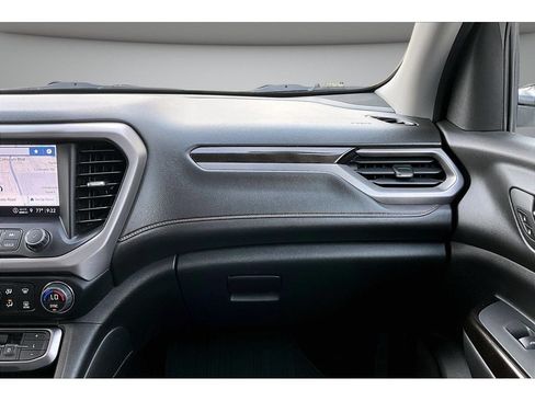 Used 2023 GMC Acadia AT4 w/ Technology Package AWD/4WD image 47