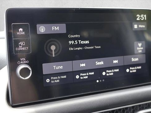 New 2027 Honda HR-V EX-L image 17