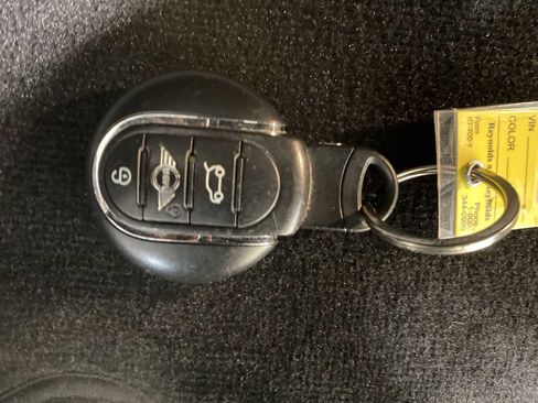 Used 2018 MINI Cooper S image 20