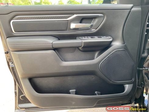 New 2026 RAM 1500 Big Horn image 22