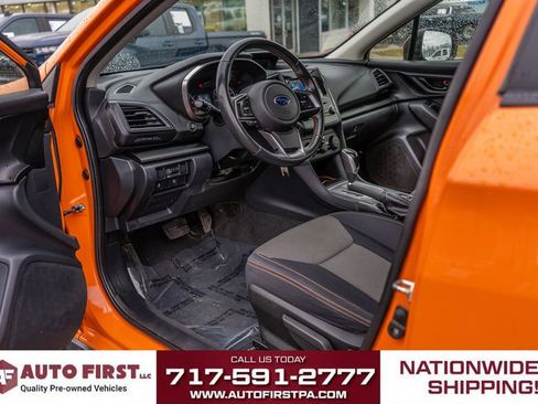 Used 2019 Subaru Crosstrek 2.0i Premium w/ Moonroof Package image 11