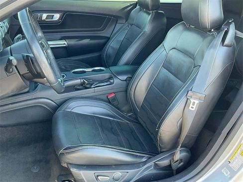 Used 2018 Ford Mustang Premium w/ Equipment Group 201A image 12