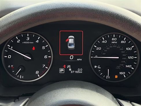 Used 2024 Subaru Legacy image 21