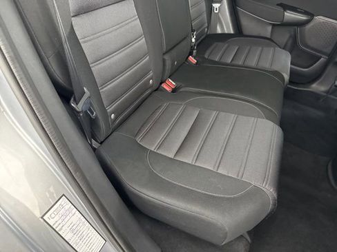 Certified 2022 Honda CR-V EX image 30