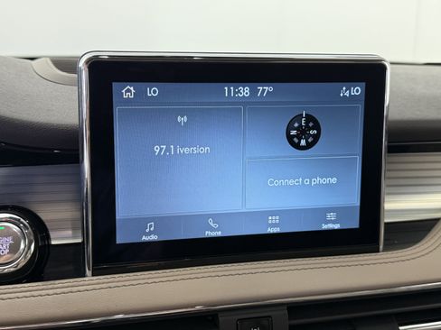 Used 2022 Lincoln Corsair FWD image 18