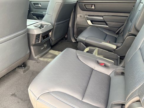 New 2026 Toyota Sequoia Platinum image 18