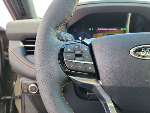 New 2026 Ford Explorer Tremor w/ Tremor Ultimate Package image 23