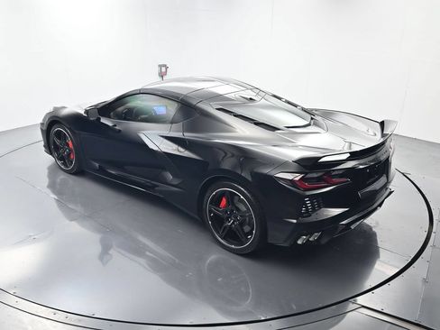 Used 2023 Chevrolet Corvette Stingray Premium Cpe w/ Z51 Performance Package RWD image 32