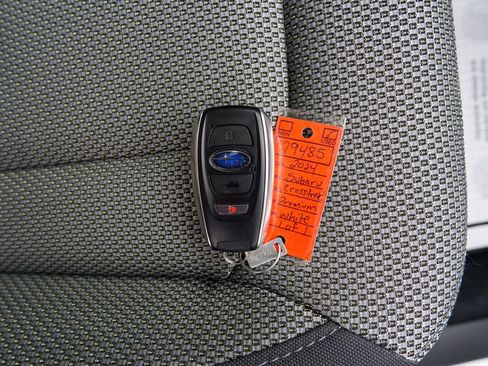Used 2024 Subaru Crosstrek 2.0i Premium image 29