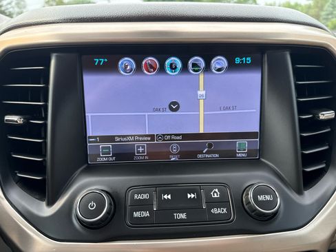Used 2018 GMC Acadia Denali FWD image 24