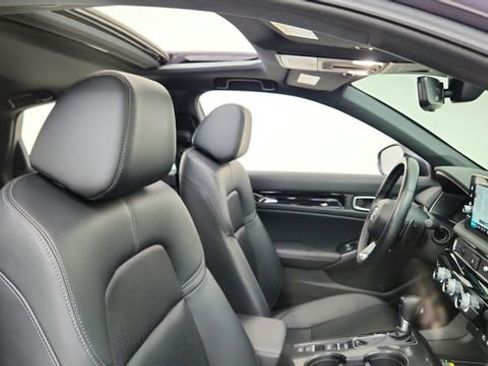 Used 2022 Honda Civic Sport Touring image 22