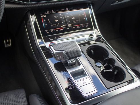 Used 2025 Audi RS Q8 performance AWD/4WD image 21