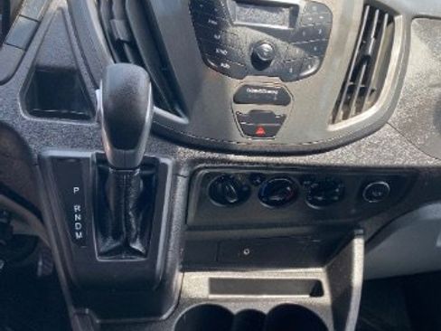 Used 2019 Ford Transit 250 130 Low Roof w/ Exterior Upgrade Package RWD image 17