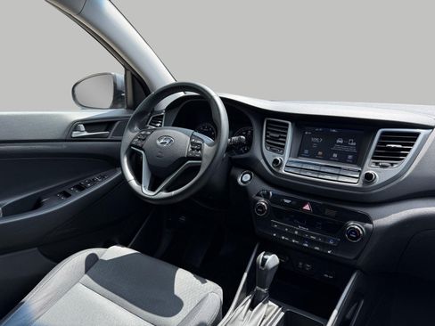 Used 2018 Hyundai Tucson Value AWD/4WD image 23