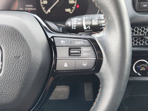 Used 2024 Honda HR-V Sport image 38