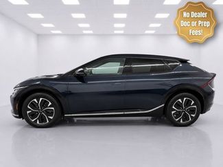 Used 2023 Kia EV6 Wind w/ Wind Technology Package AWD/4WD video 2