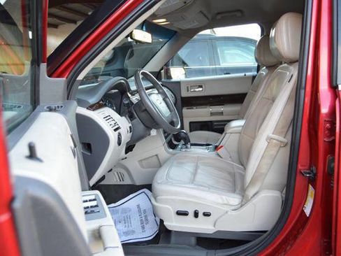 Used 2012 Ford Flex SEL w/ Equipment Group Order Code image 46