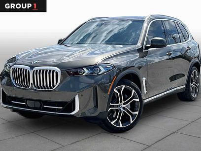 Used 2026 BMW X5 sDrive40i