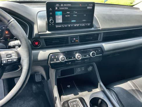 Certified 2023 Honda Pilot Elite image 18