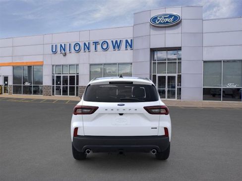 New 2026 Ford Escape ST-Line Select w/ Tech Pack #1 image 5