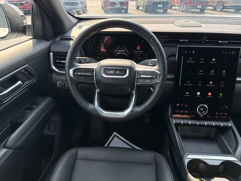 Used 2026 GMC Terrain Elevation w/ Elevation Premium Package AWD/4WD image 32