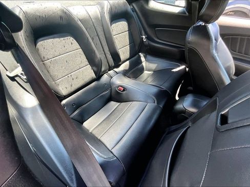Used 2023 Ford Mustang Premium RWD image 23