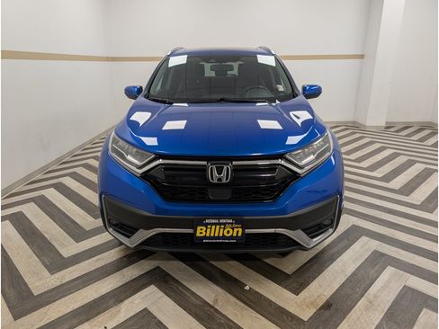 Used 2022 Honda CR-V Touring image 28