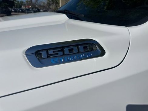 Used 2023 RAM 1500 Big Horn image 11