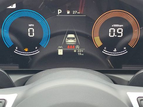 New 2026 Hyundai Tucson SEL image 21