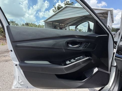 Used 2025 Honda Accord Touring image 21