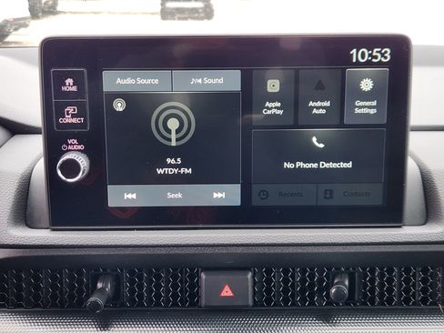 New 2026 Honda CR-V Sport-L image 11