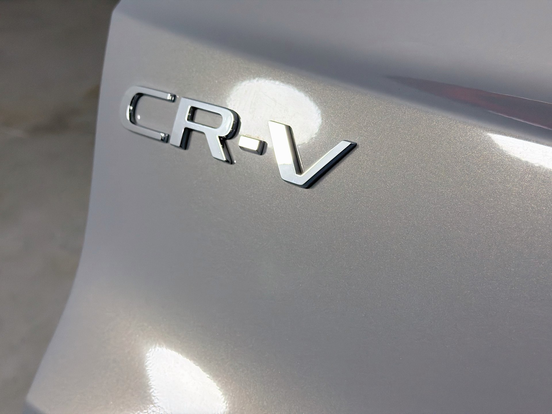 Used 2024 Honda CR-V EX-L image 11