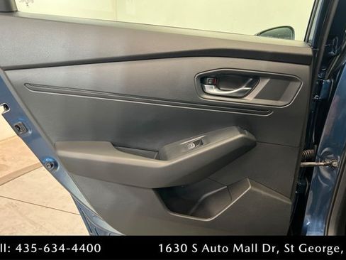 Used 2024 Honda Accord EX image 18