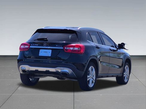 Used 2020 Mercedes-Benz GLA 250 4MATIC image 6