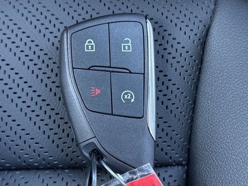 New 2026 GMC Canyon AT4X image 27