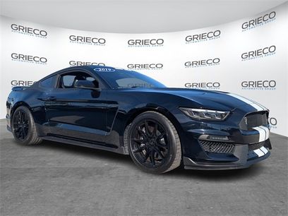 Used 2019 Ford Mustang Shelby GT350 w/ Technology Package