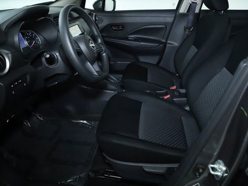 Certified 2024 Nissan Versa S w/ S Plus Package image 20