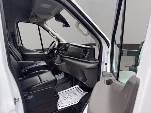 Used 2023 Ford Transit 350 XL image 26