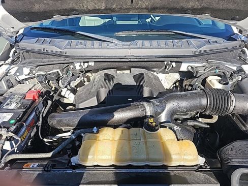 Used 2019 Ford F150 Lariat image 11