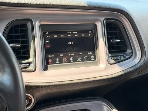 Used 2023 Dodge Challenger SXT w/ Cold Weather Group AWD/4WD image 28