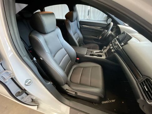 Used 2022 Honda Accord Sport image 24