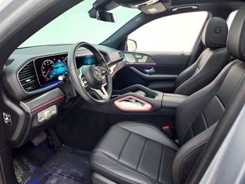 Certified 2023 Mercedes-Benz GLE 450 4MATIC image 11