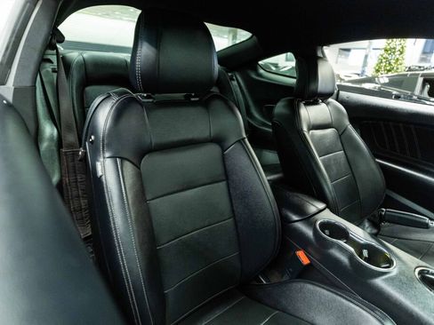 Used 2016 Ford Mustang GT Premium w/ Equipment Group 401A image 14