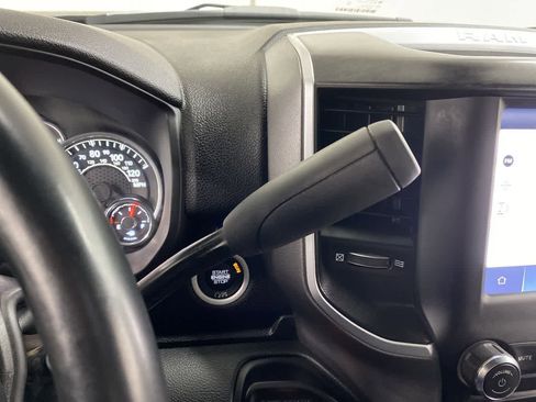 Used 2024 RAM 2500 Big Horn image 26