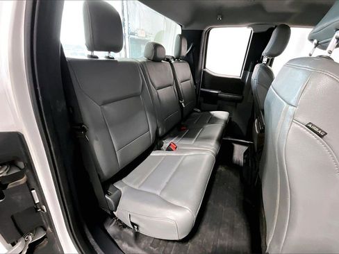 Used 2022 Ford F150 XL w/ Equipment Group 101A High image 25