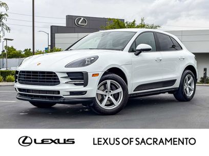 Used 2019 Porsche Macan